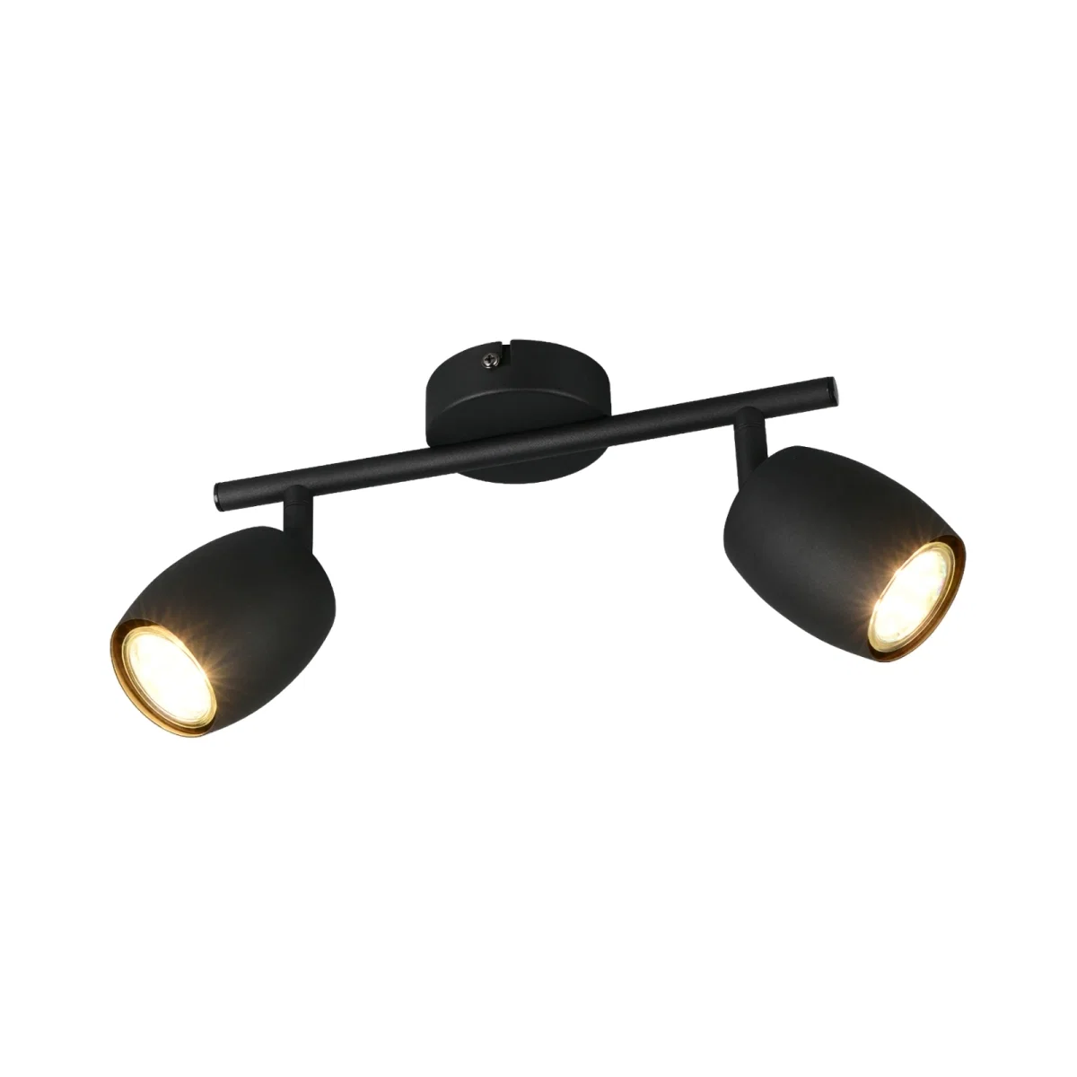 Echipamente electrice - Spot NANCY 2X GU10 (excl.) | R86262032