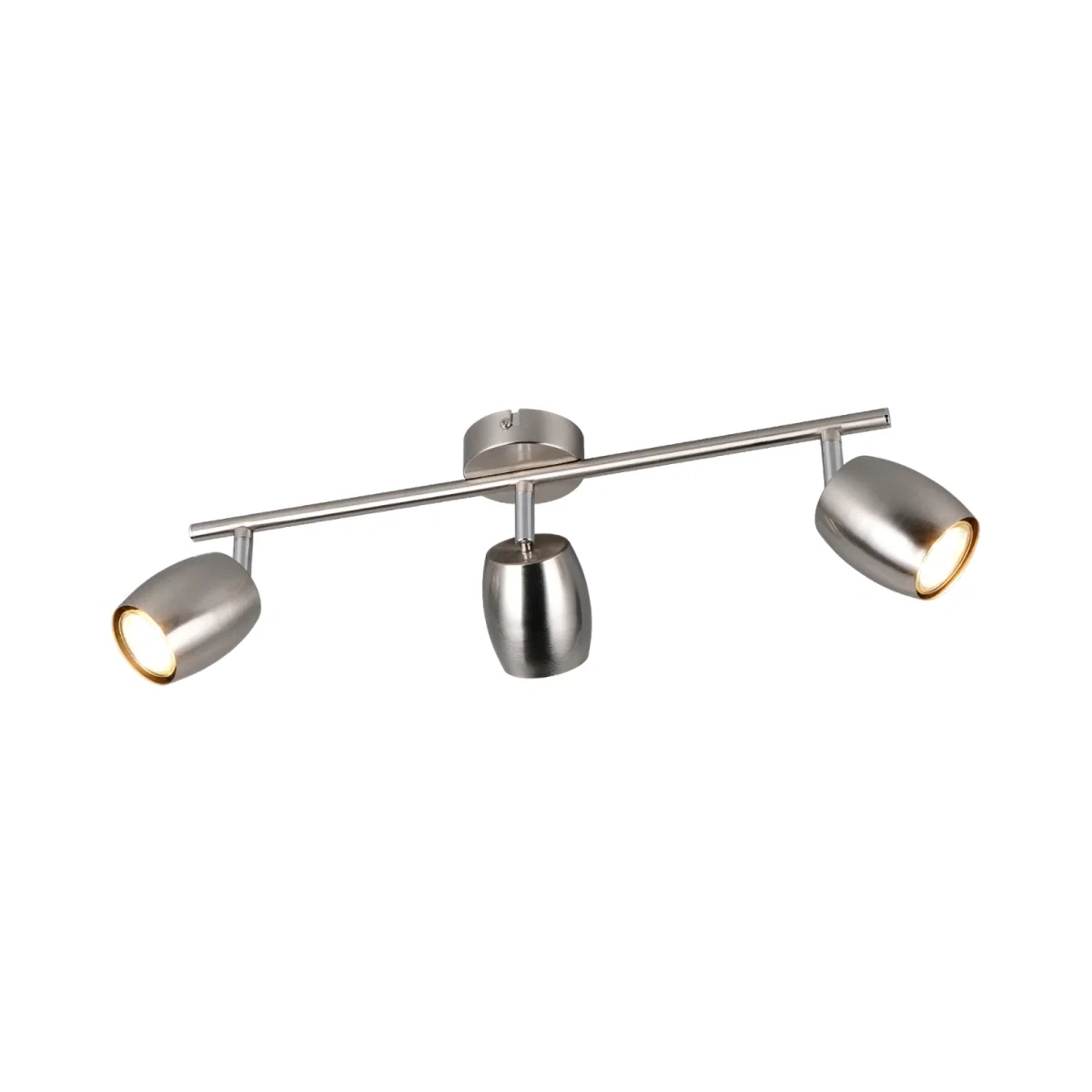 Echipamente electrice - Spot NANCY 3X GU10 (excl.) | R86263007