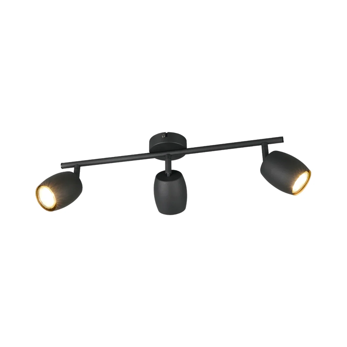 Echipamente electrice - Spot NANCY 3X GU10 (excl.) | R86263032