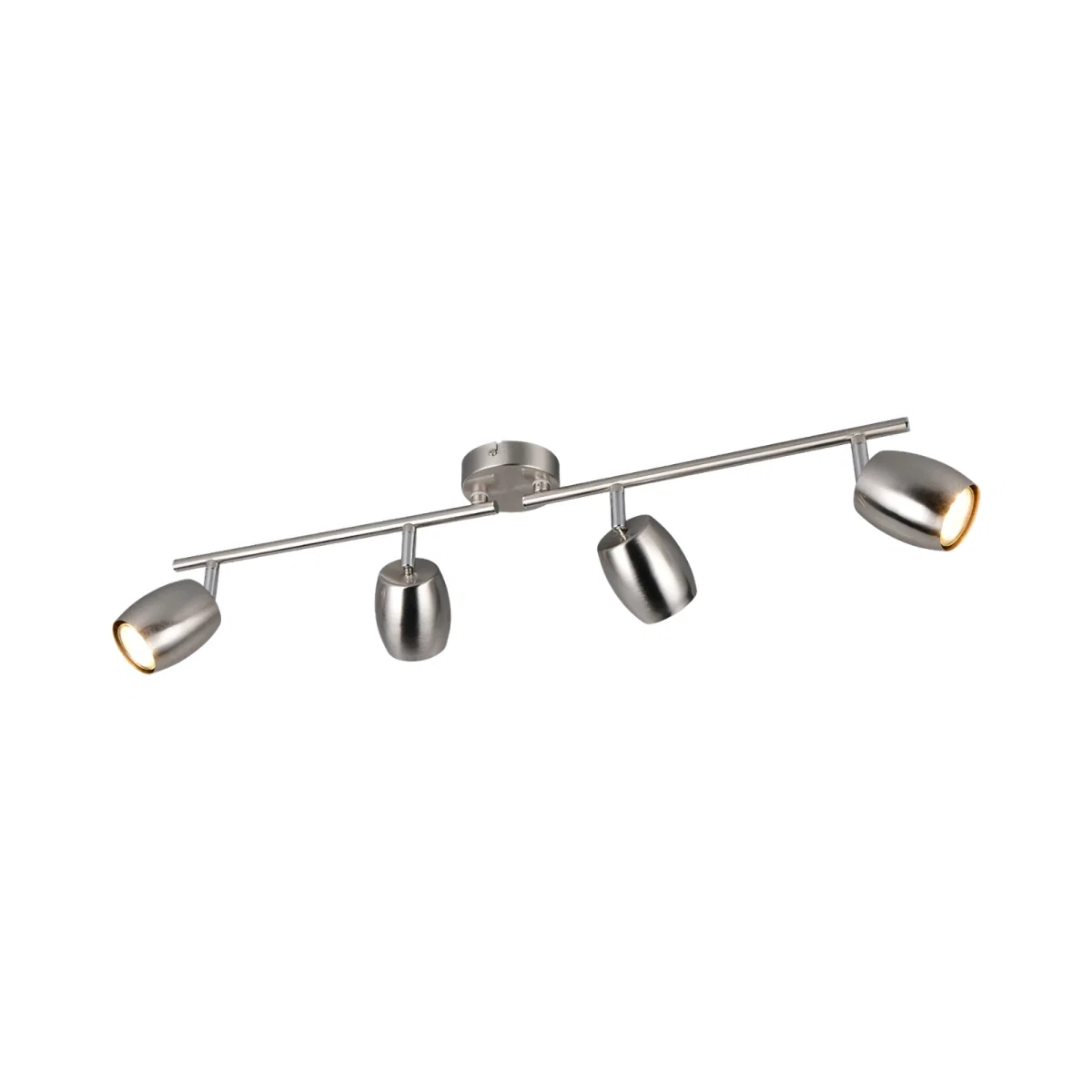 Echipamente electrice - Spot NANCY 4X GU10 (excl.) | R86264007