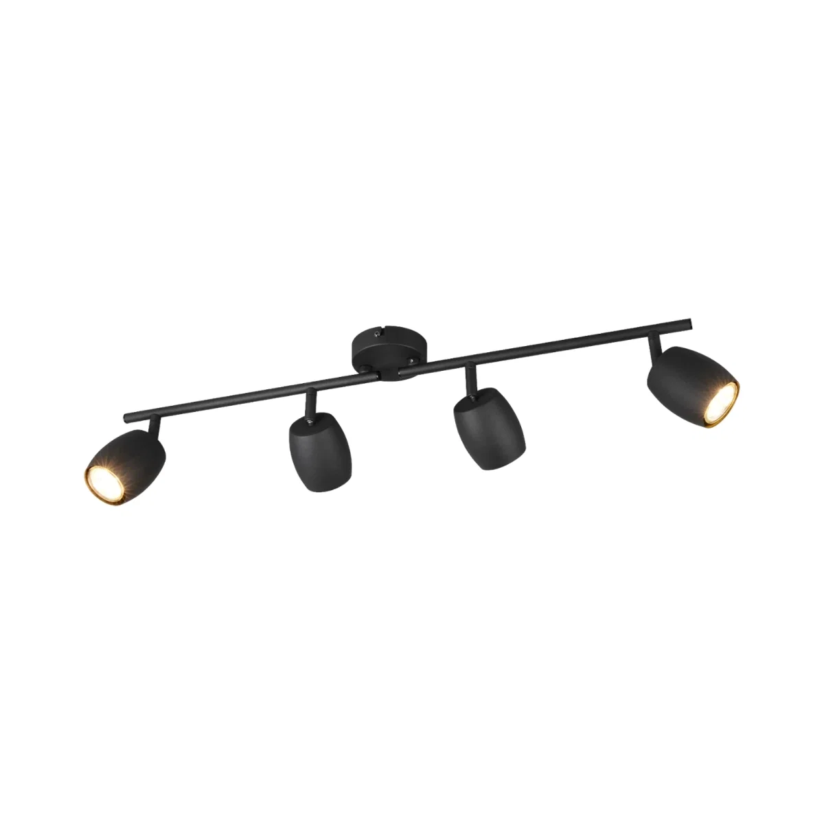 Echipamente electrice - Spot NANCY 4X GU10 (excl.) | R86264032
