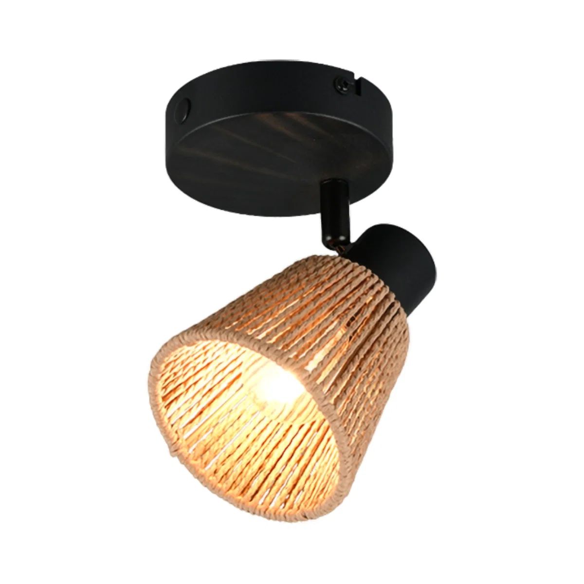 Echipamente electrice - Spot NATREL excl.1XE14 | R86491036