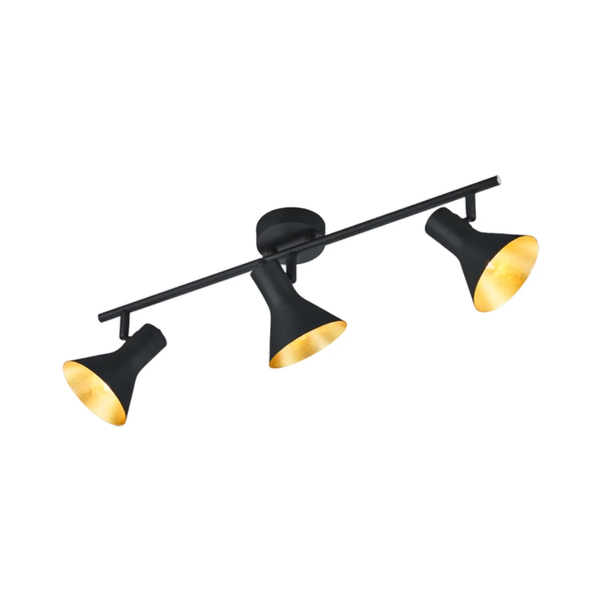 Echipamente electrice - Spot NINA excl.3XE14 | R80163002