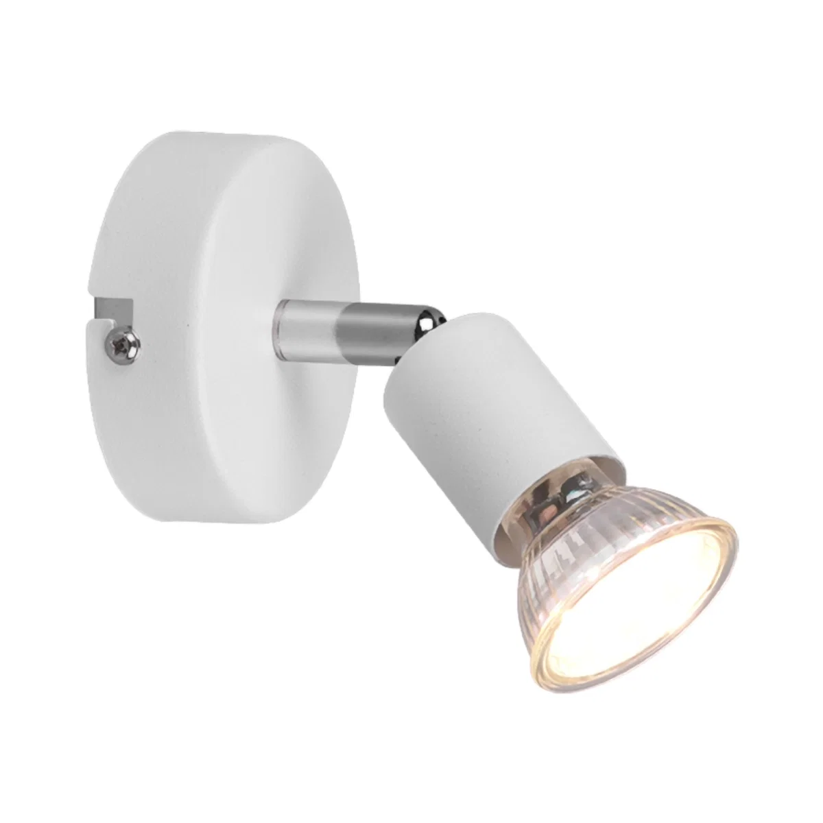 Echipamente electrice - Spot PARIS excl.1XGU10 | R80911031