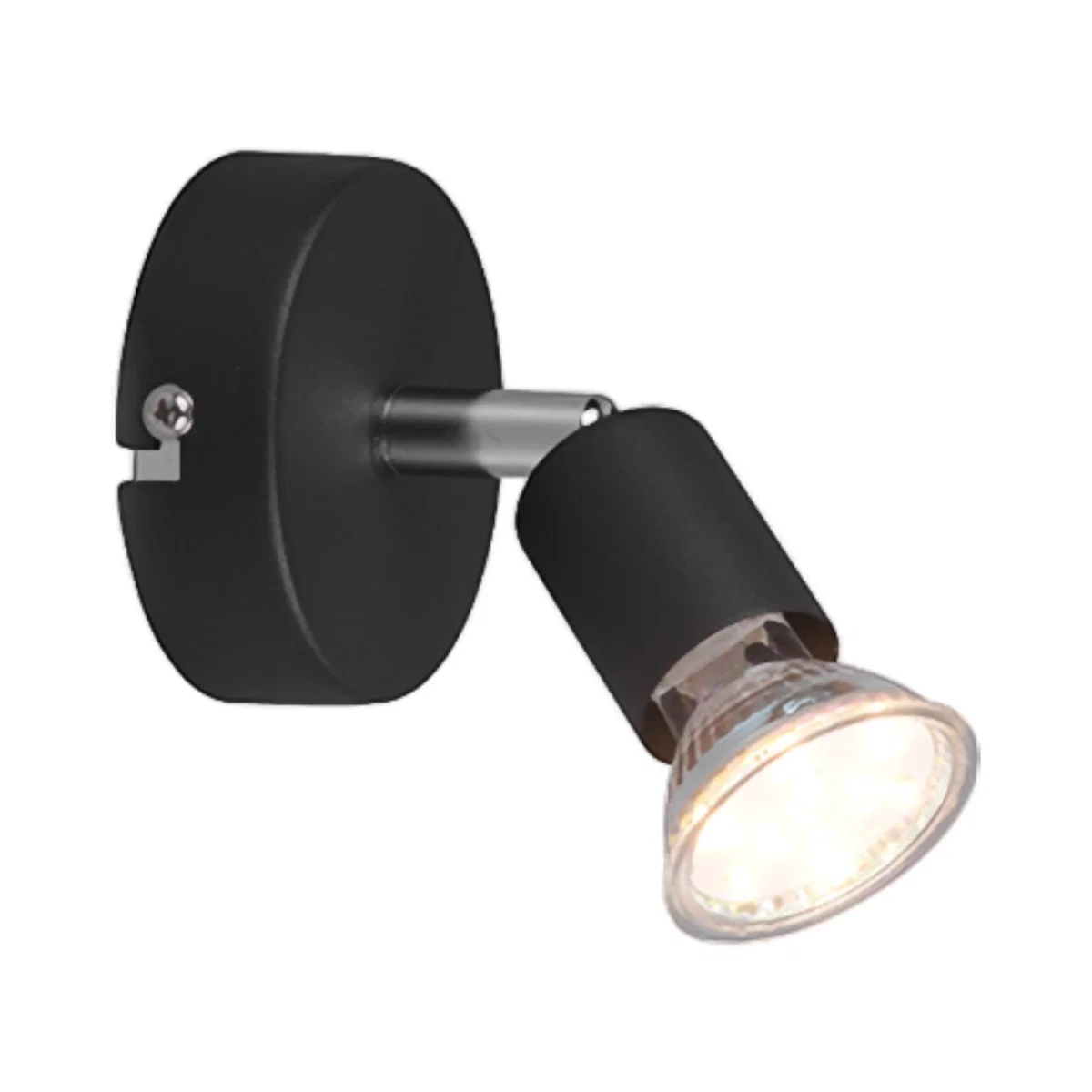 Echipamente electrice - Spot PARIS excl.1XGU10 | R80911032