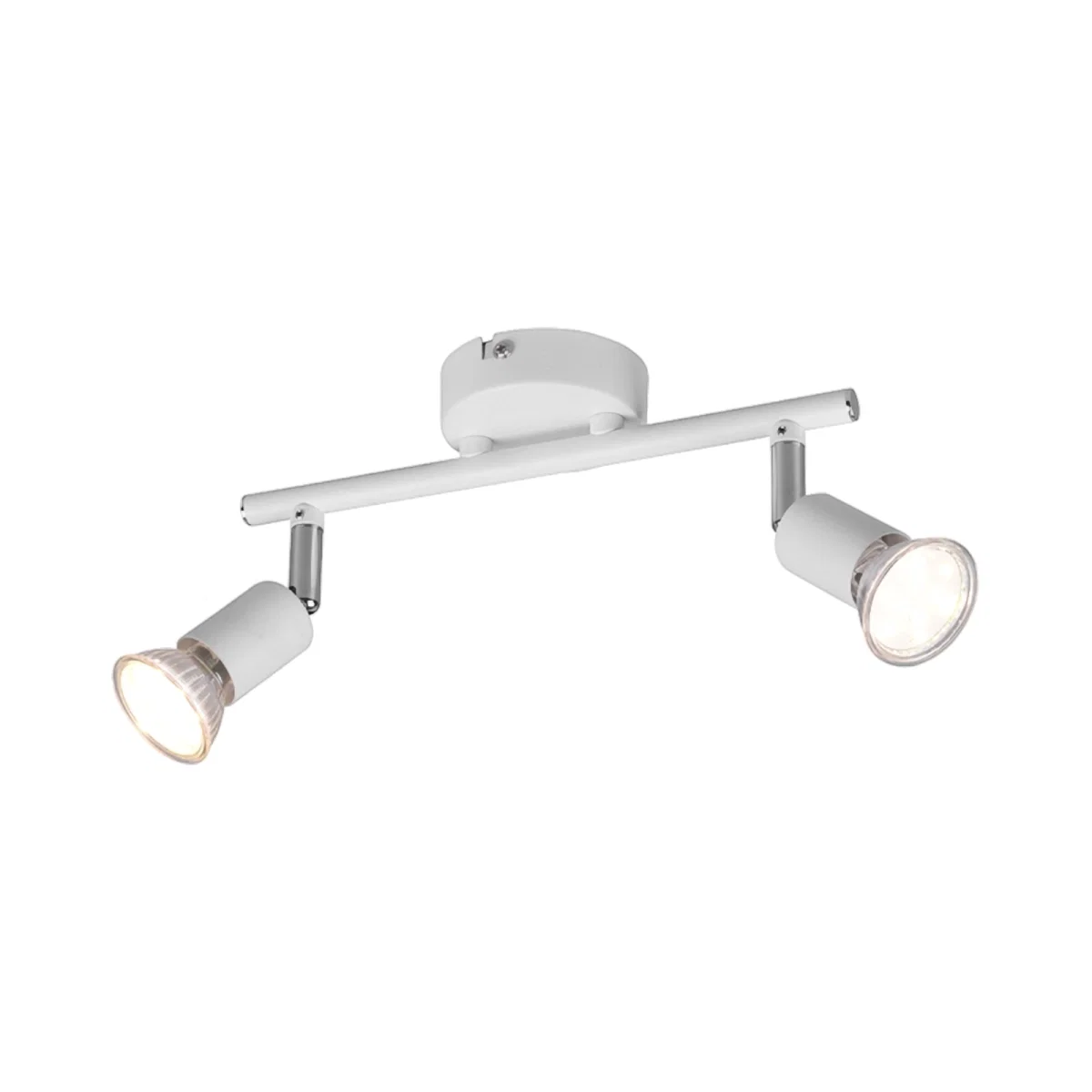 Echipamente electrice - Spot PARIS excl.2XGU10 | R80912031
