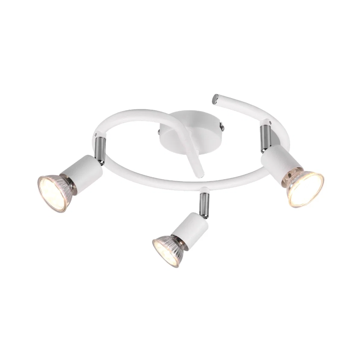 Echipamente electrice - Spot PARIS excl.3XGU10 | R80913931