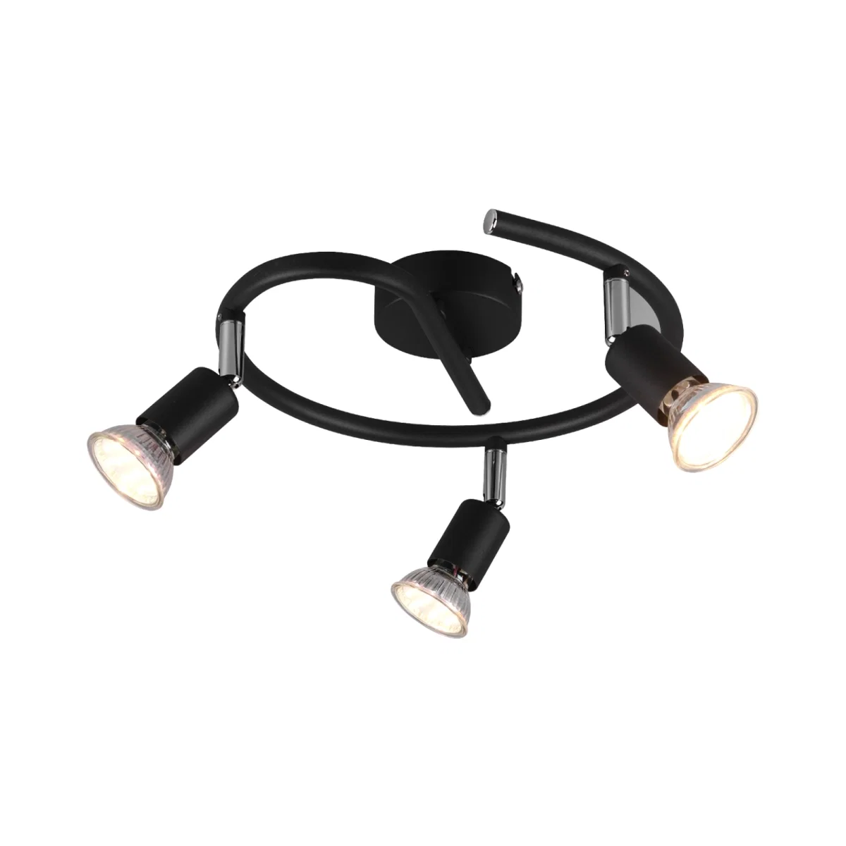 Echipamente electrice - Spot PARIS excl.3XGU10 | R80913932