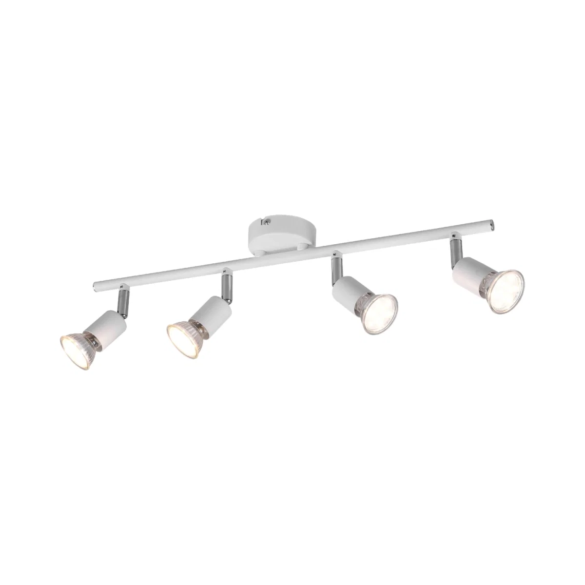 Echipamente electrice - Spot PARIS excl.4XGU10 | R80914031