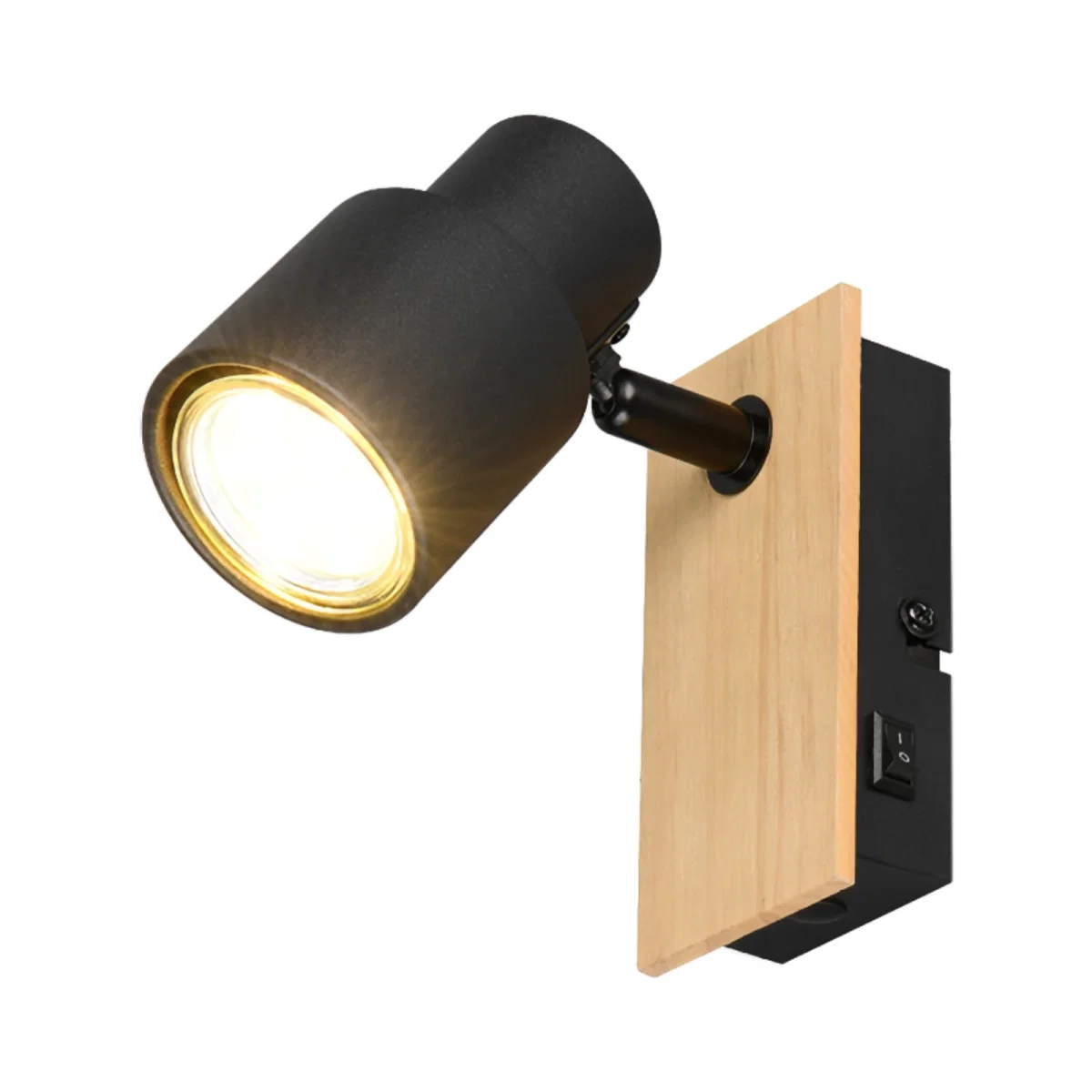 Echipamente electrice - Spot PIERRE excl.1XGU10 | R81981732