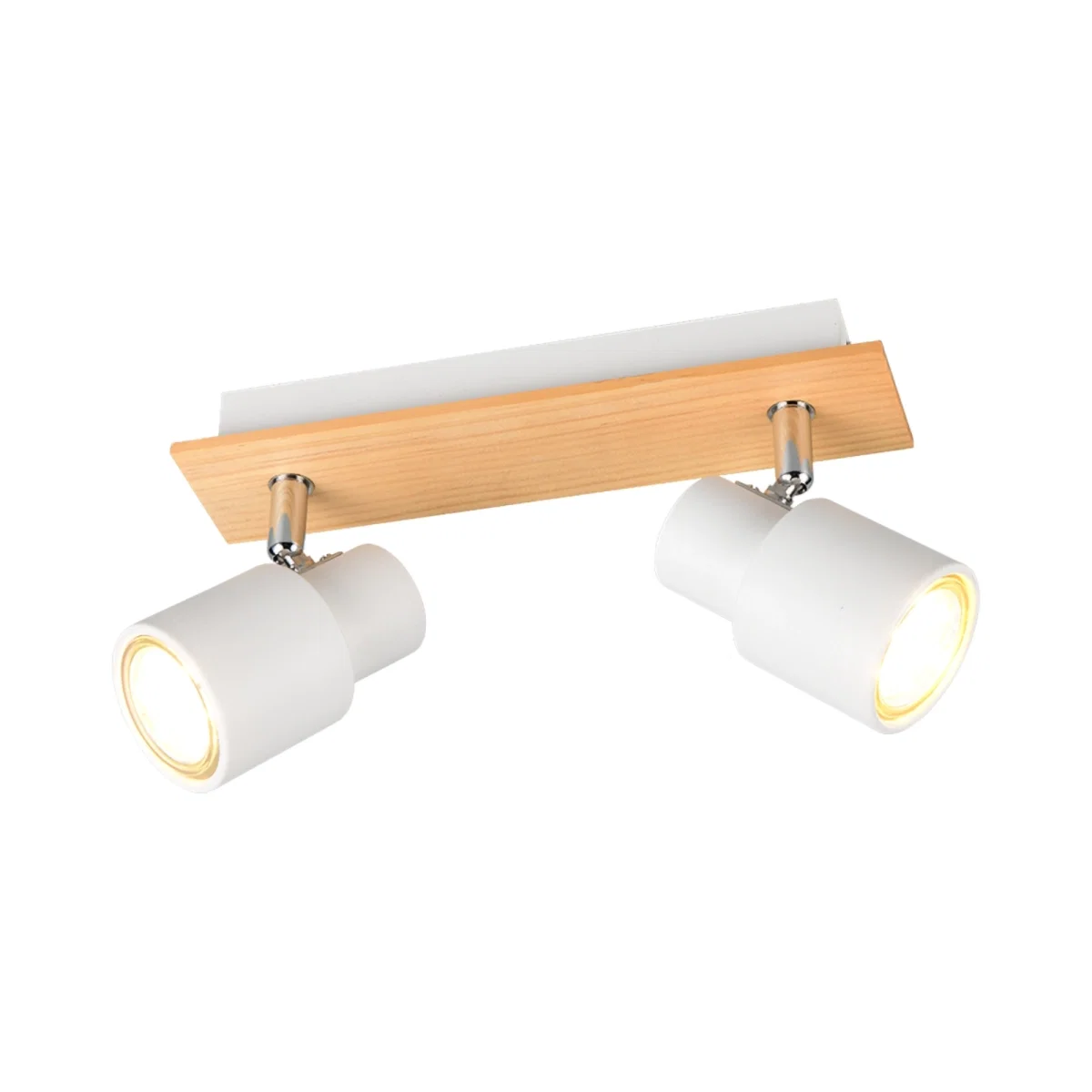 Echipamente electrice - Spot PIERRE excl.2XGU10 | R81982031