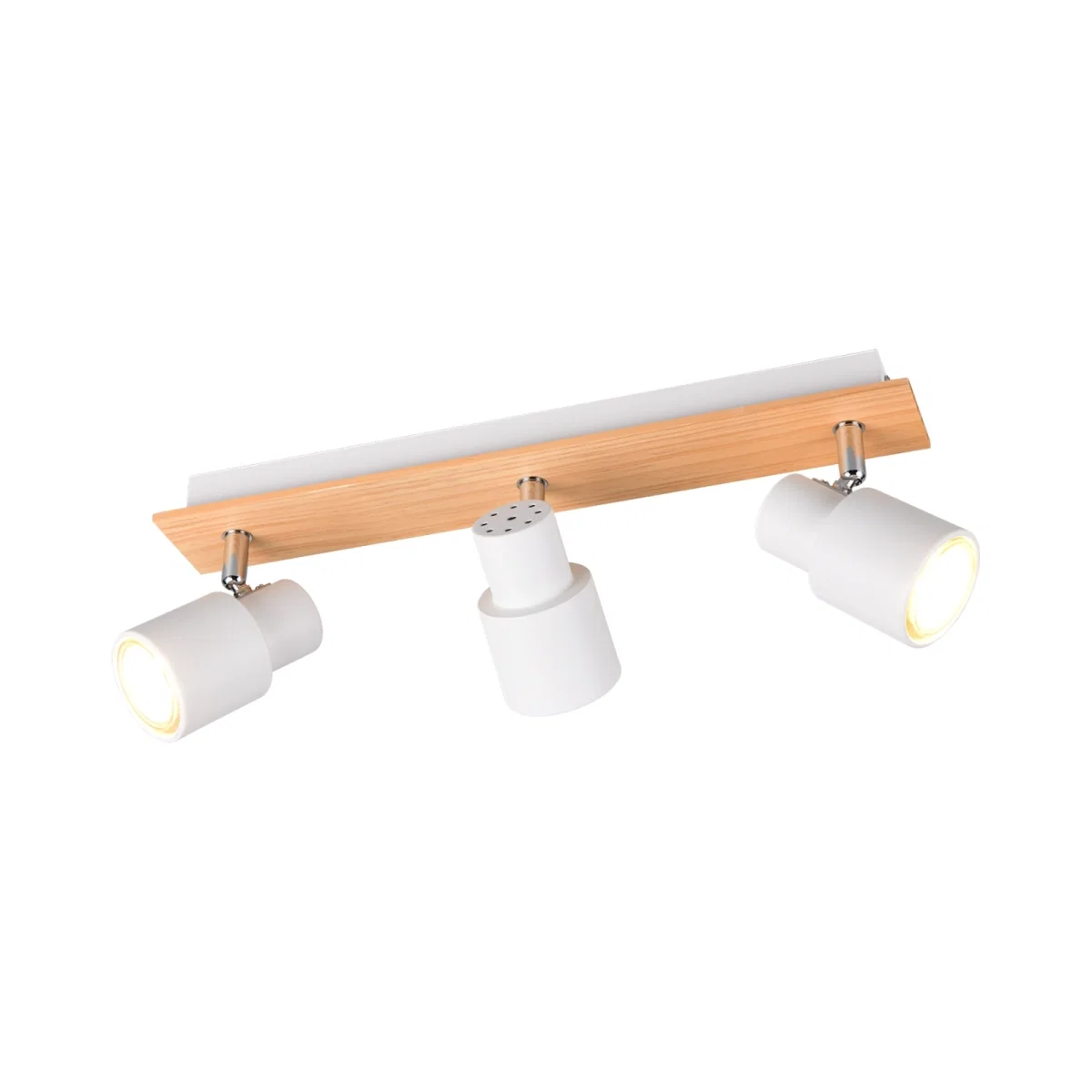 Echipamente electrice - Spot PIERRE excl.3XGU10 | R81983031