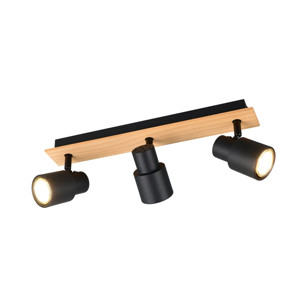 Echipamente electrice - Spot PIERRE excl.3XGU10 | R81983032