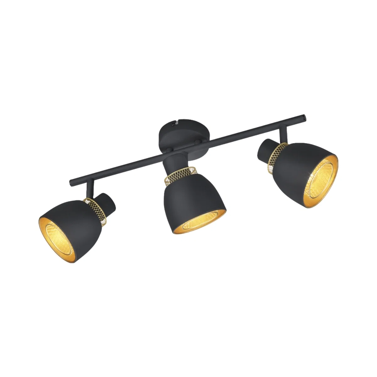 Echipamente electrice - Spot PUNCH excl.3XE14 | R80813032