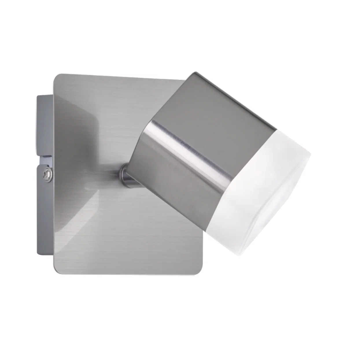 Echipamente electrice - Spot ROUBAIX incl.1X3,5W LED/400LM/3000K | R82151107