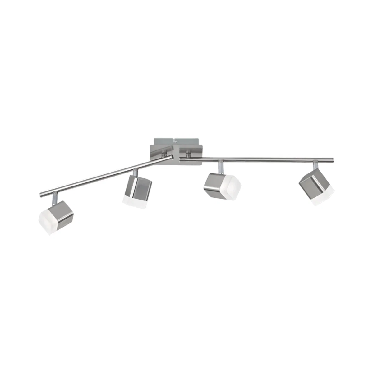 Echipamente electrice - Spot ROUBAIX incl.4X3,5W LED/400LM/3000K | R82154107