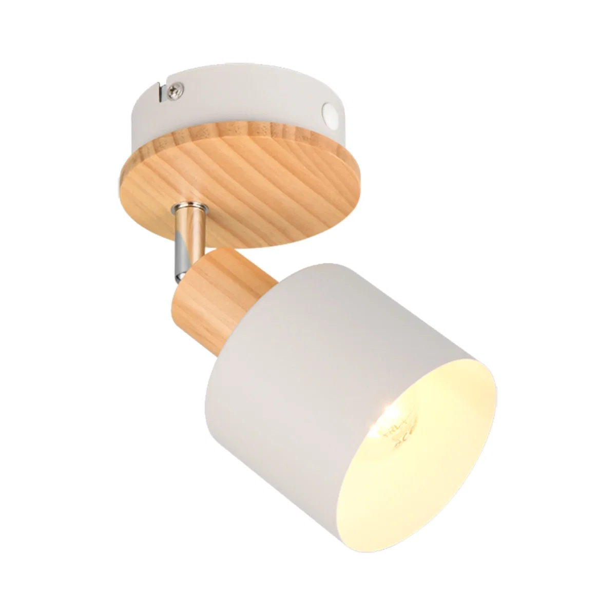 Echipamente electrice - Spot SHANTI excl.1XE14 | 862700176