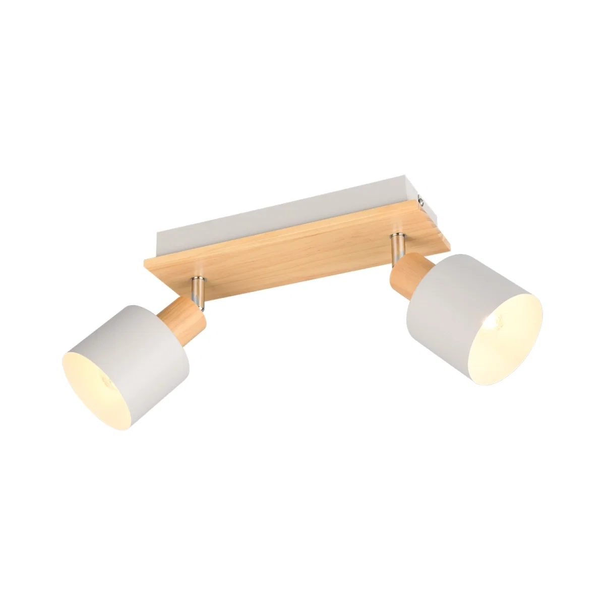 Echipamente electrice - Spot SHANTI excl.2XE14 | 862700276