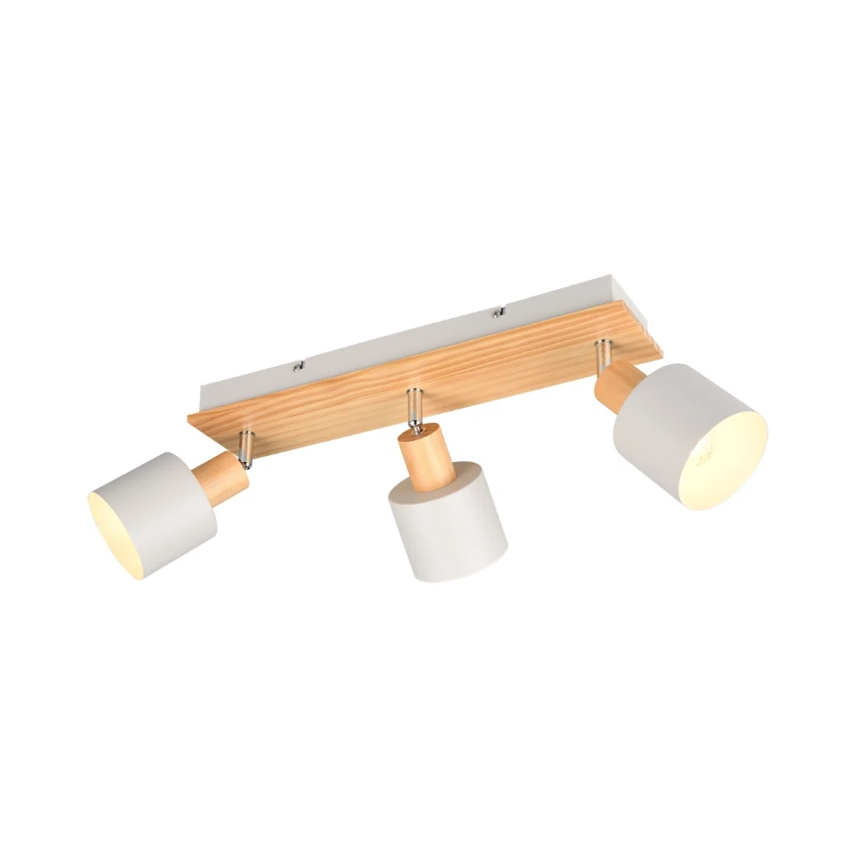 Echipamente electrice - Spot SHANTI excl.3XE14 | 862700376