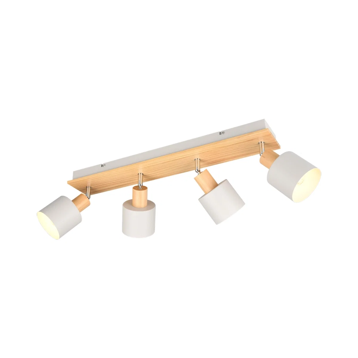 Echipamente electrice - Spot SHANTI excl.4XE14 | 862700476