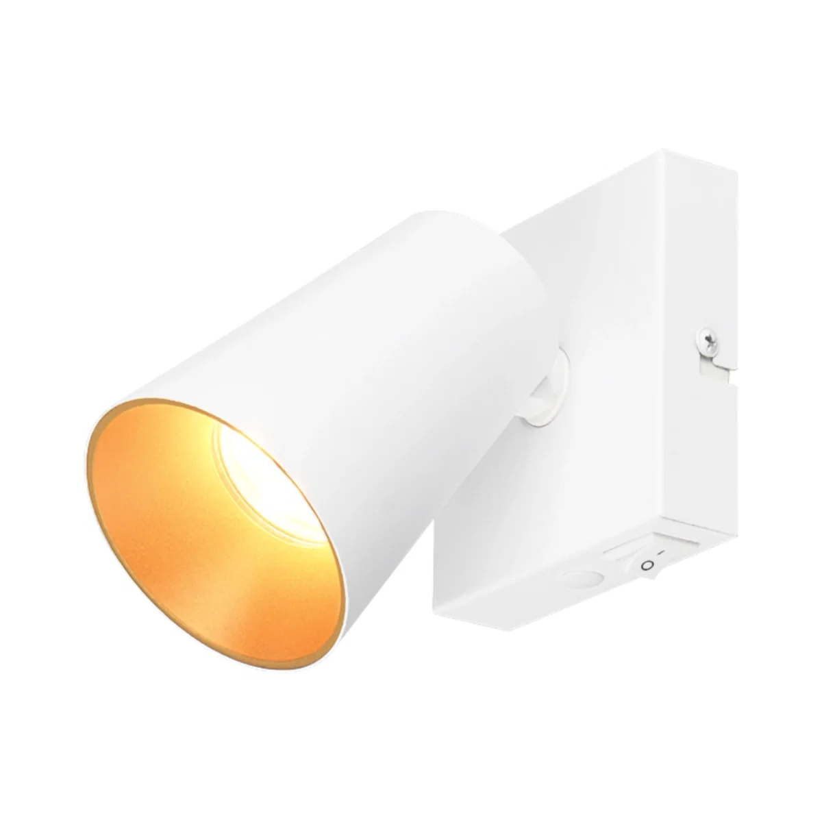 Echipamente electrice - Spot SHARP excl.1XGU10 | 817170131
