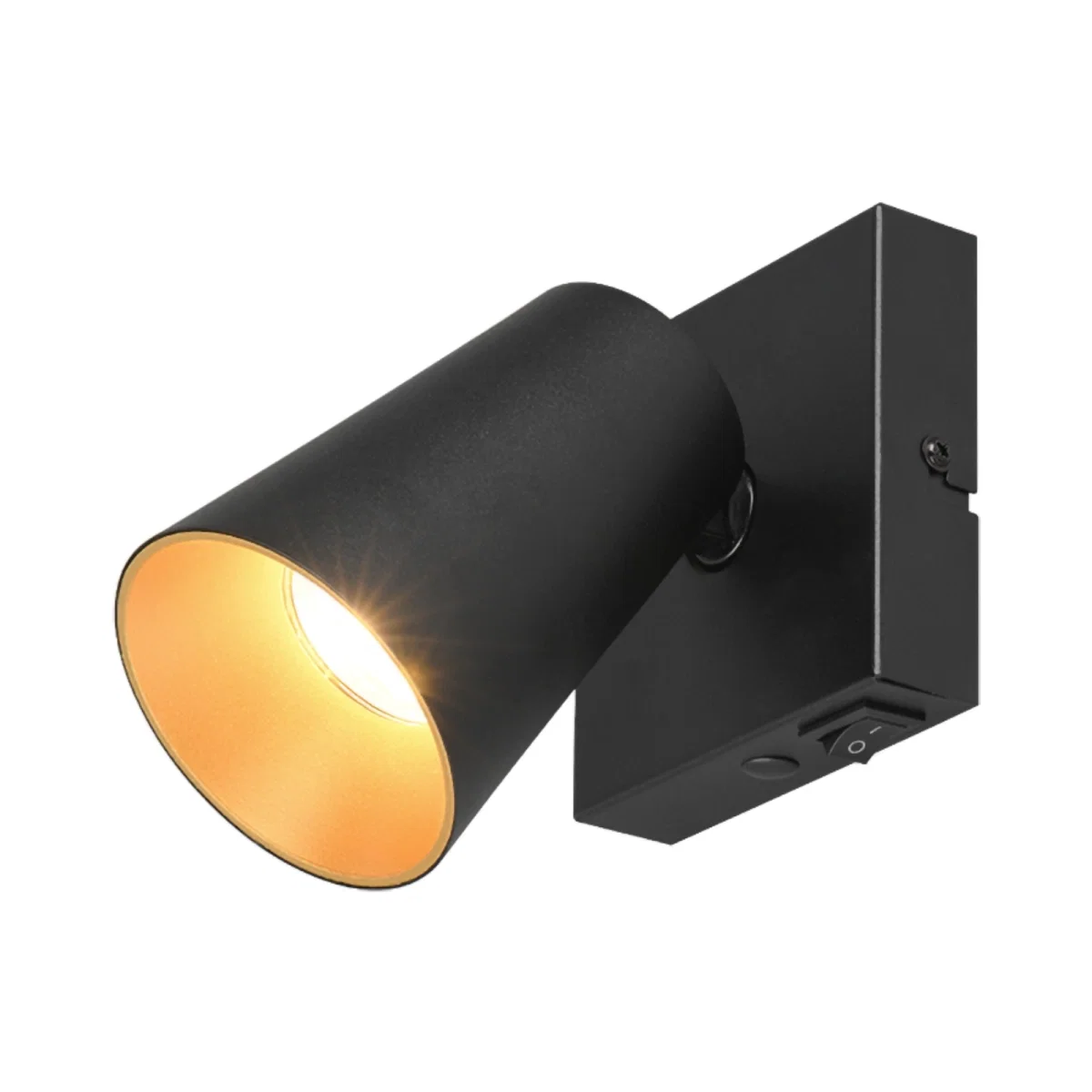Echipamente electrice - Spot SHARP excl.1XGU10 | 817170132