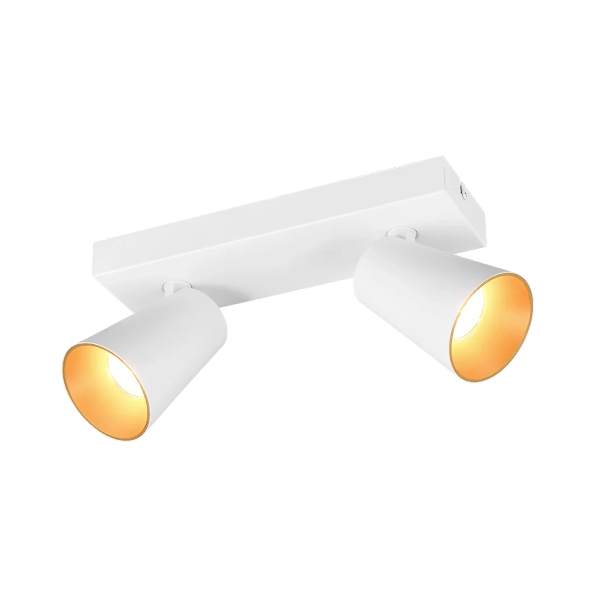 Echipamente electrice - Spot SHARP excl.2XGU10 | 817100231