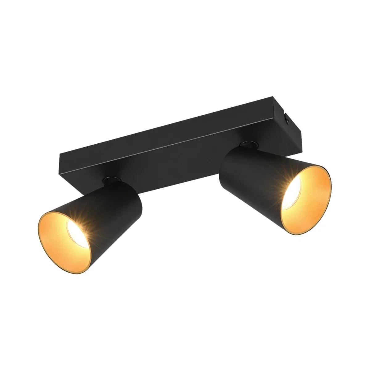 Echipamente electrice - Spot SHARP excl.2XGU10 | 817100232