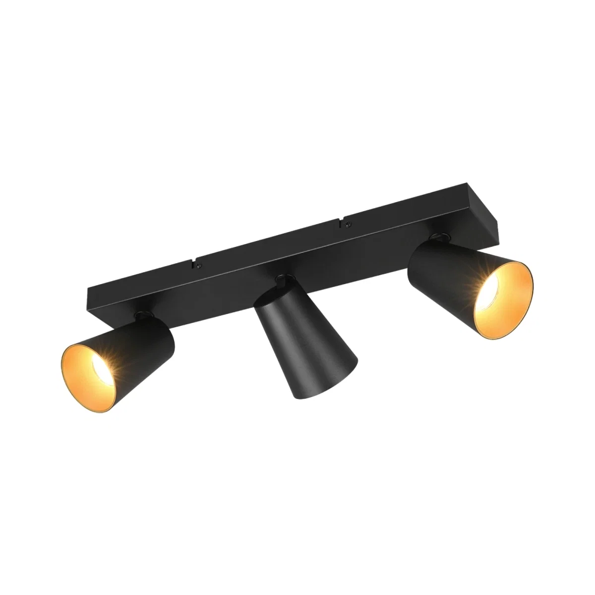 Echipamente electrice - Spot SHARP excl.3XGU10 | 817100332