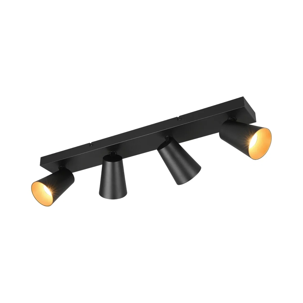 Echipamente electrice - Spot SHARP excl.4XGU10 | 817100432