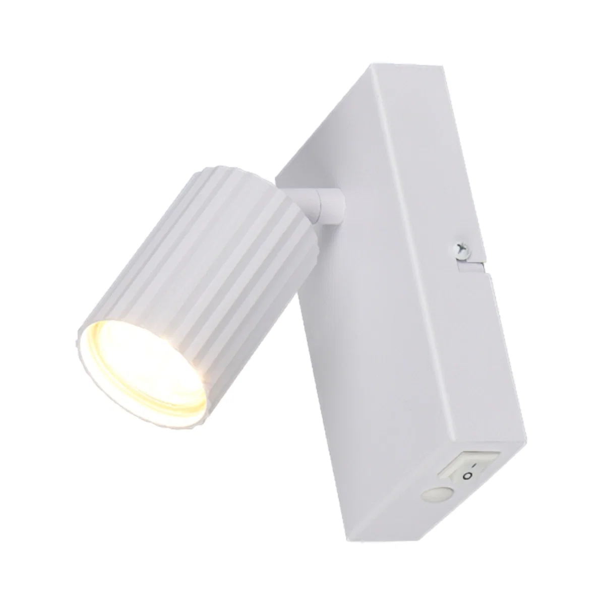 Echipamente electrice - Spot SOKA 1X GU10 (excl.) | 867770131