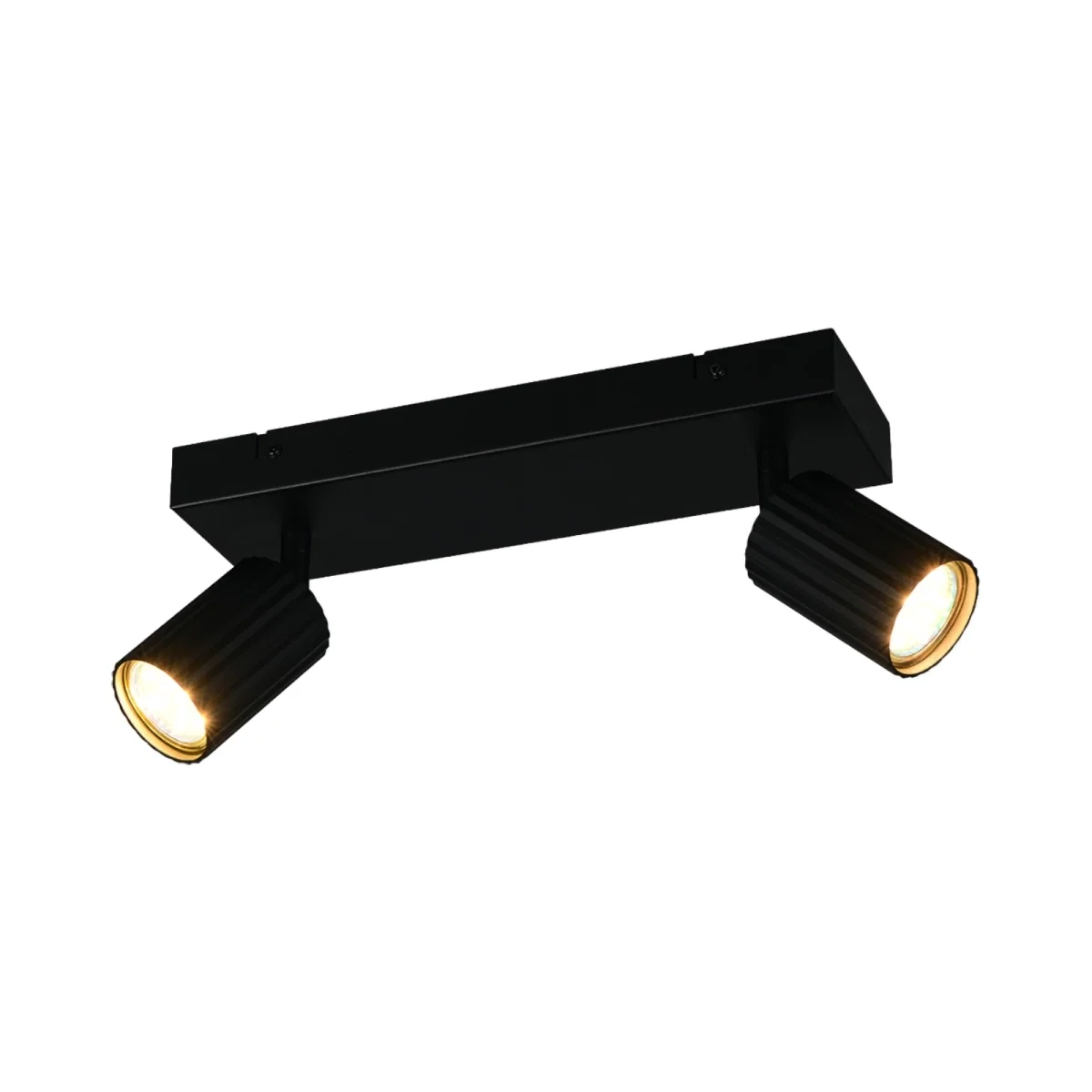 Echipamente electrice - Spot SOKA 2X GU10 (excl.) | 867700232