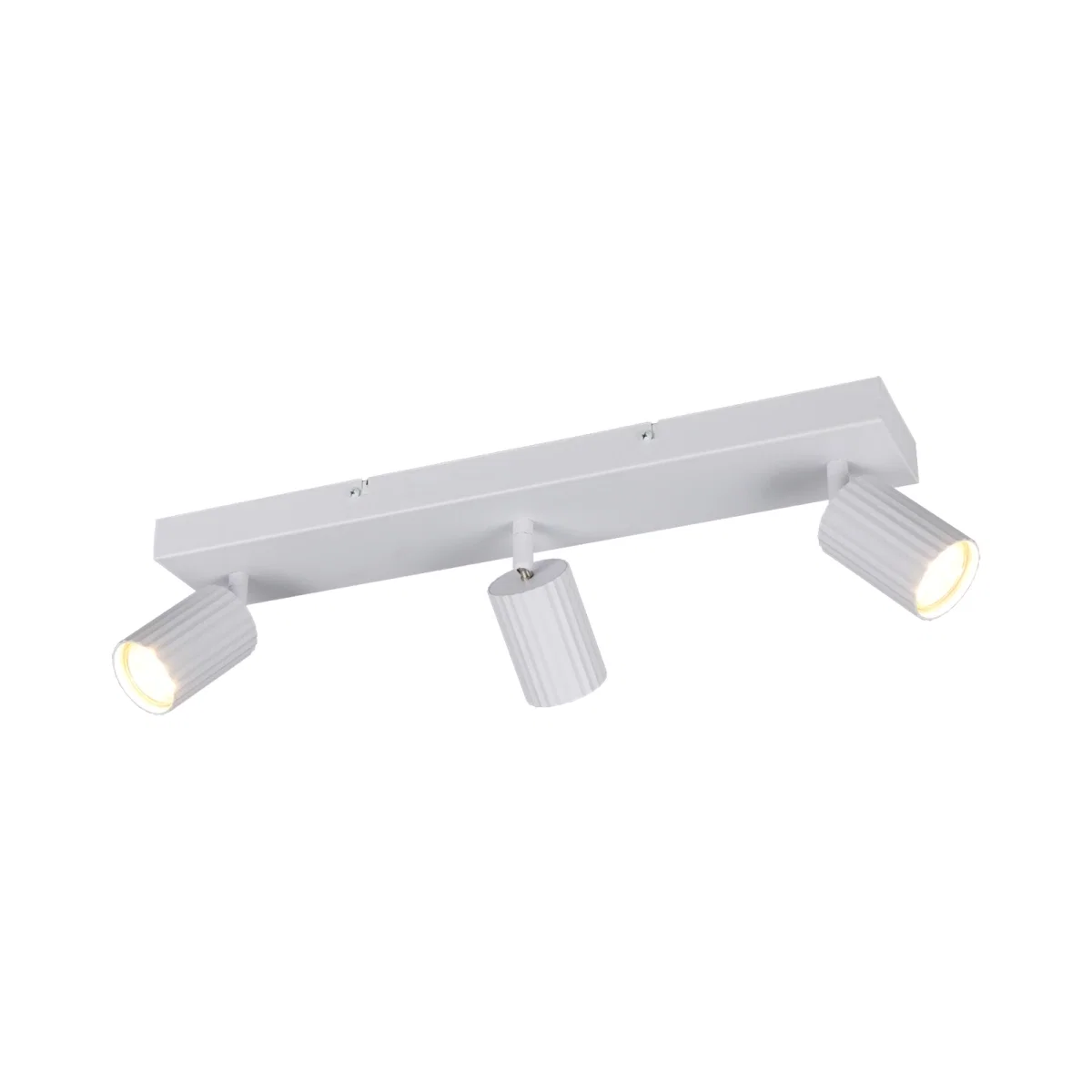 Echipamente electrice - Spot SOKA 3X GU10 (excl.) | 867700331