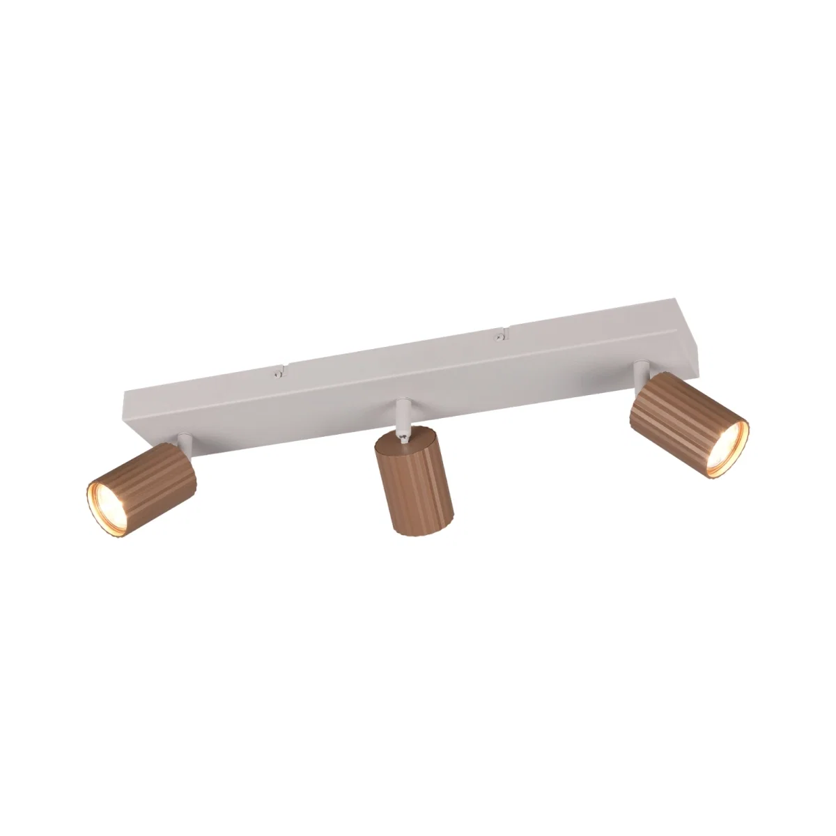 Echipamente electrice - Spot SOKA 3X GU10 (excl.) | 867700365