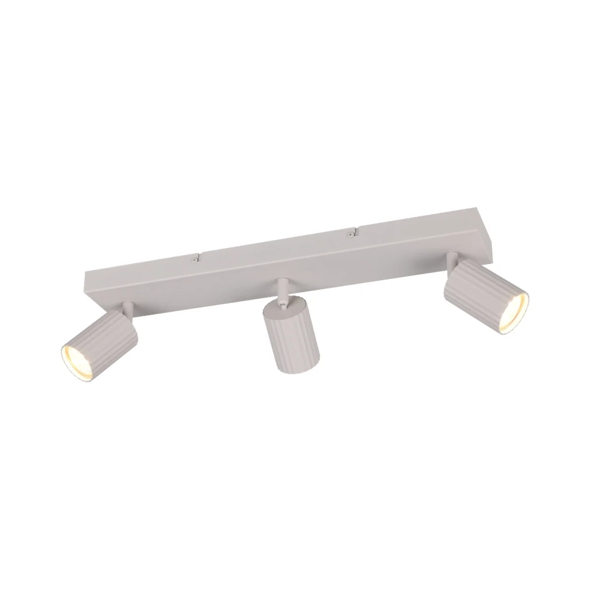Echipamente electrice - Spot SOKA 3X GU10 (excl.) | 867700376