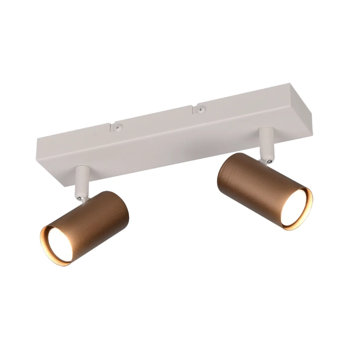 Echipamente electrice - Spot TARYN excl.2XGU10 | R86852065