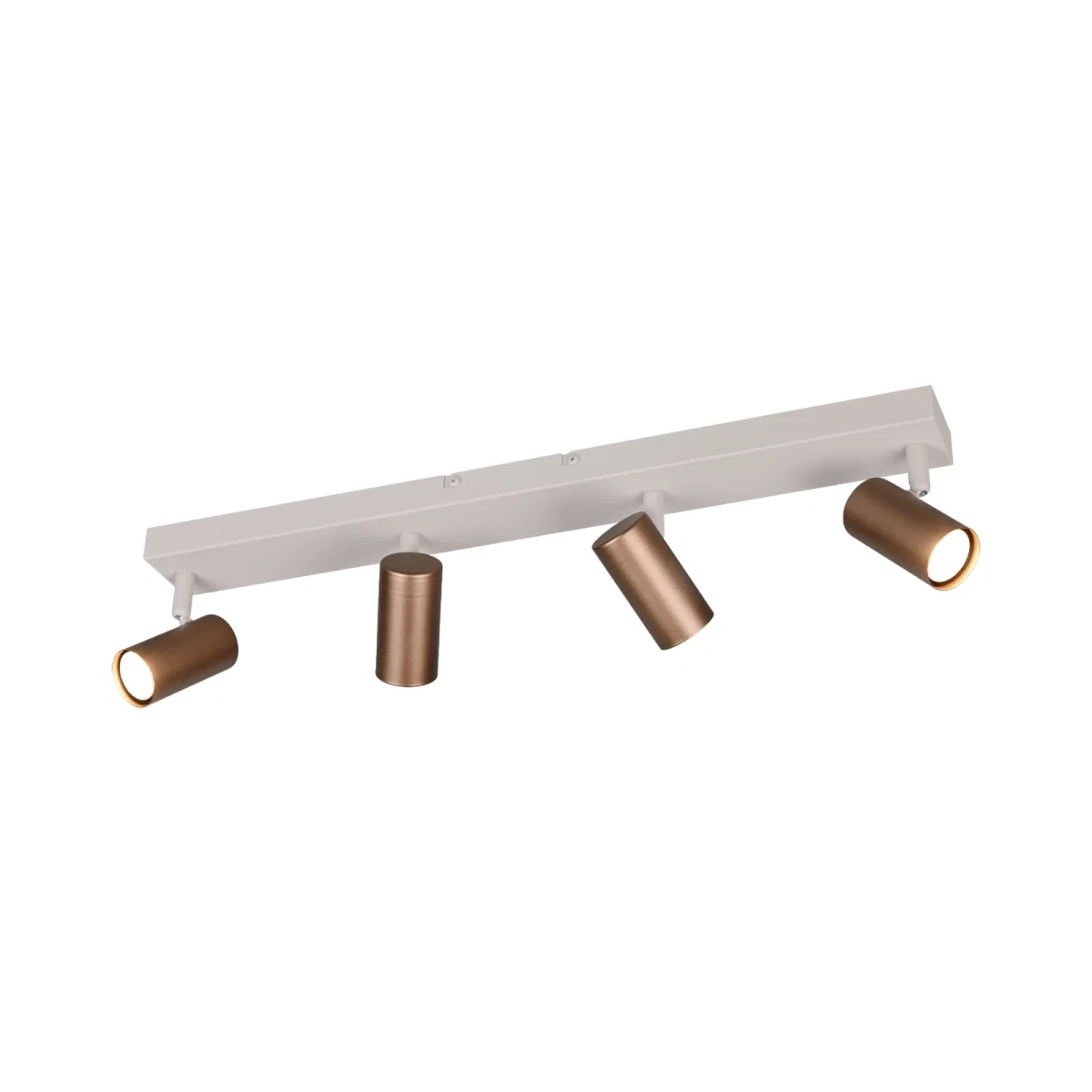 Echipamente electrice - Spot TARYN excl.4XGU10 | R86854065