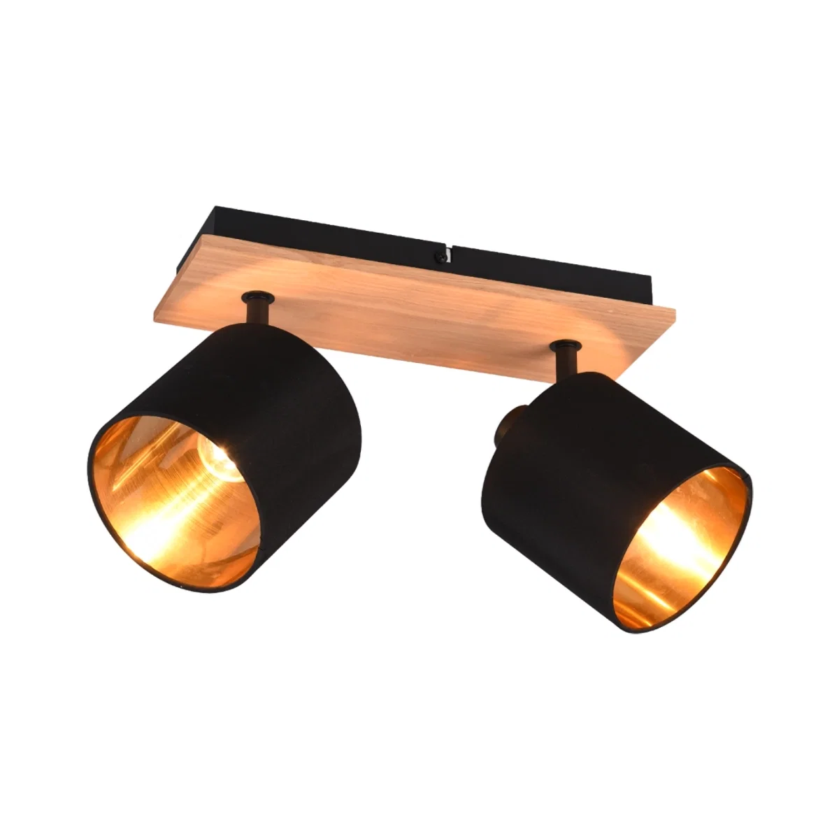 Echipamente electrice - Spot TOMMY excl.2XE14 | R81332030