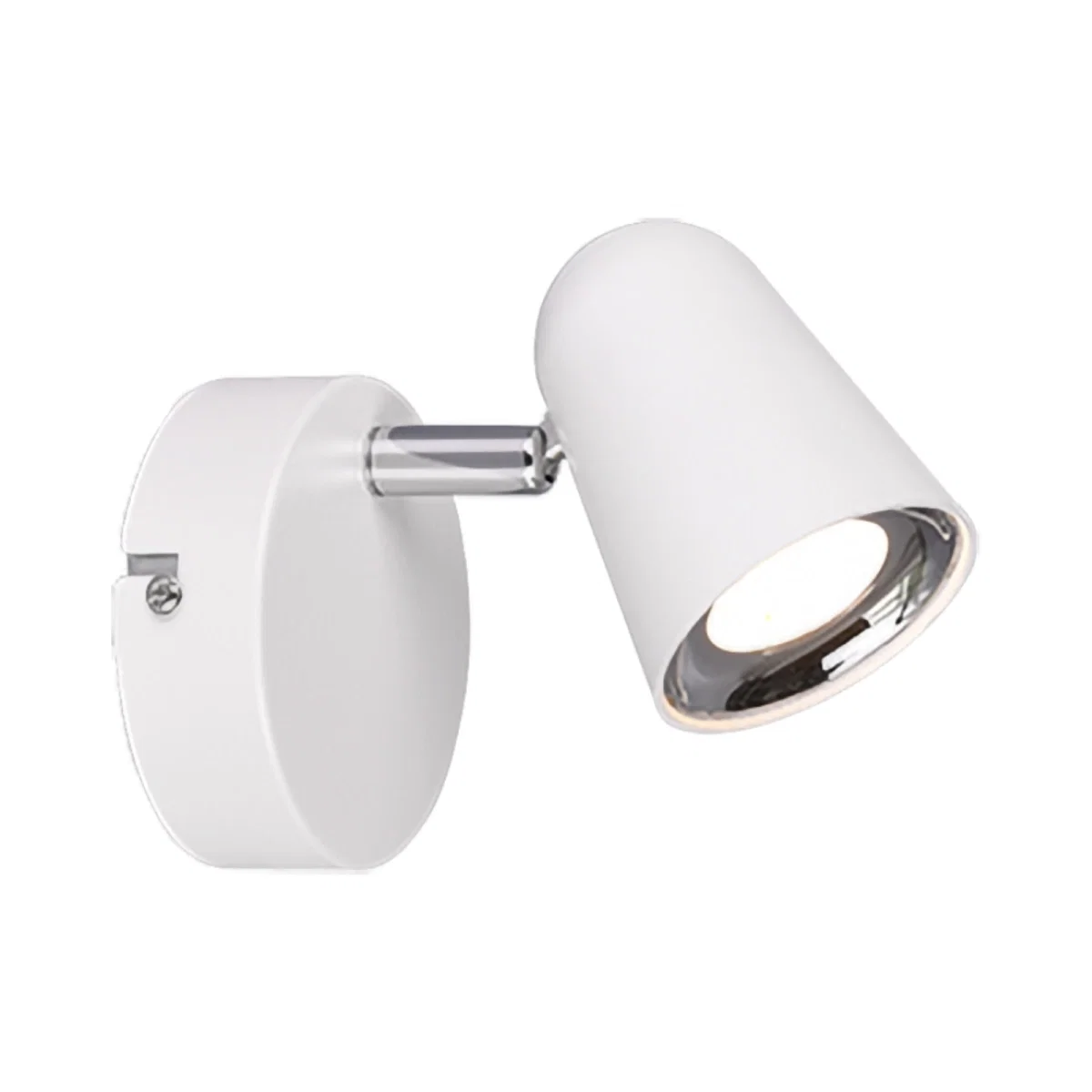 Echipamente electrice - Spot TOULOUSE incl.1X3,5W LED/400LM/3000K | R82121131