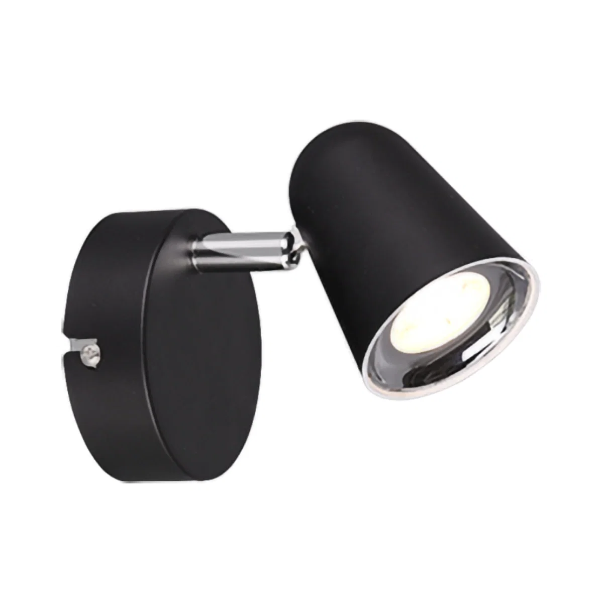 Echipamente electrice - Spot TOULOUSE incl.1X3,5W LED/400LM/3000K | R82121132