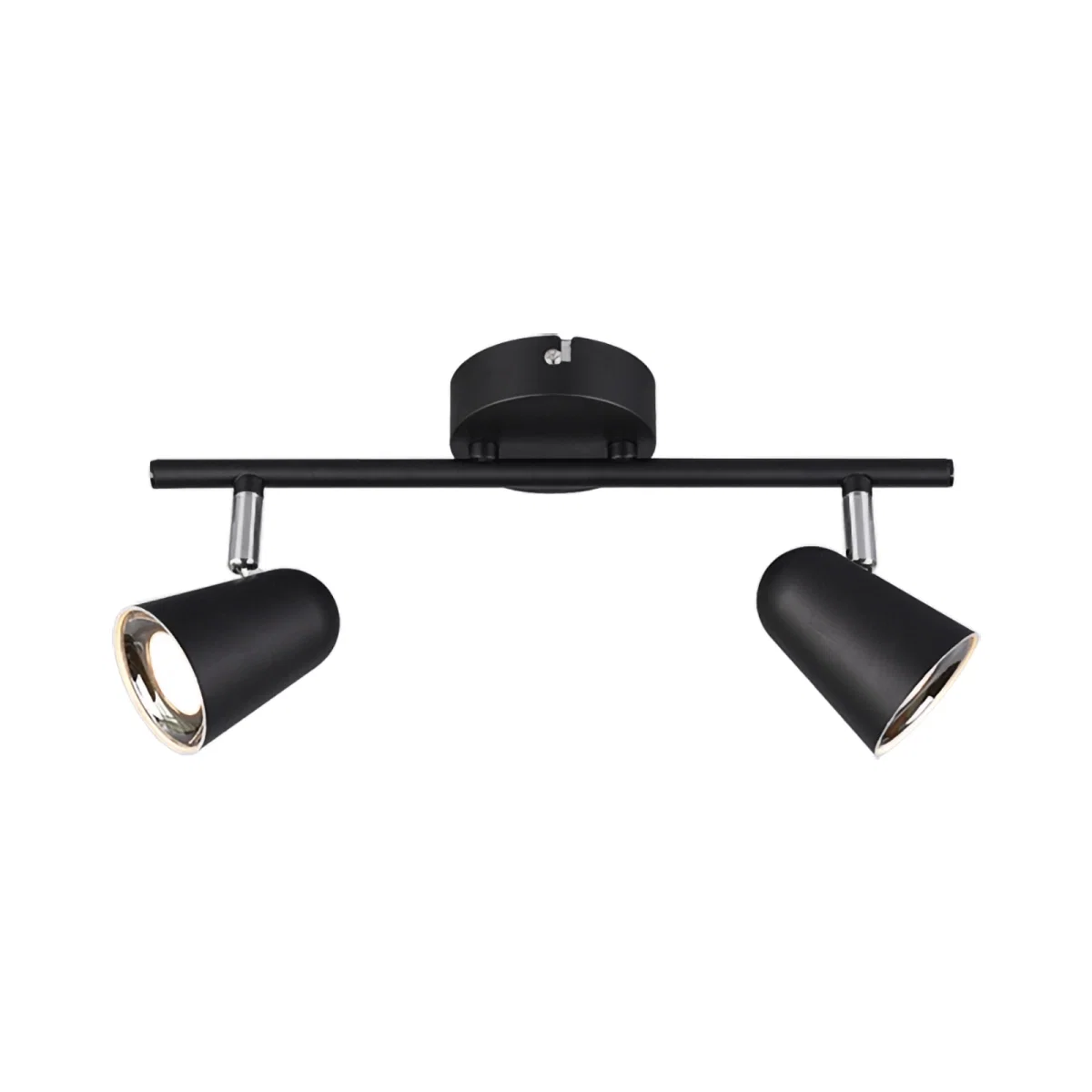 Echipamente electrice - Spot TOULOUSE incl.2X3,5W LED/400LM/3000K | R82122132