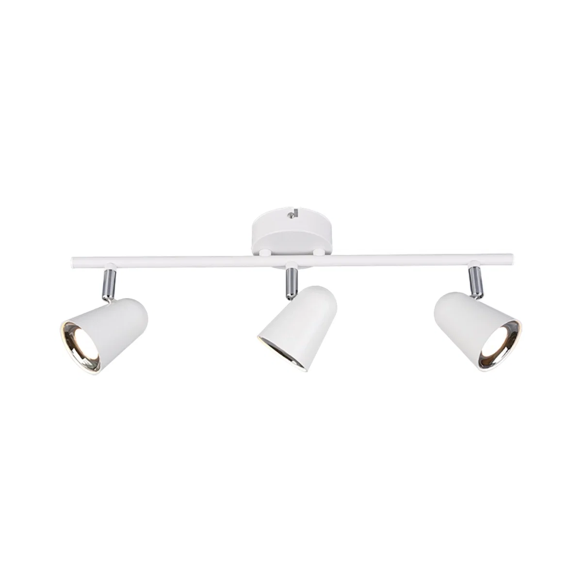 Echipamente electrice - Spot TOULOUSE incl.3X3,5W LED/400LM/3000K | R82123131