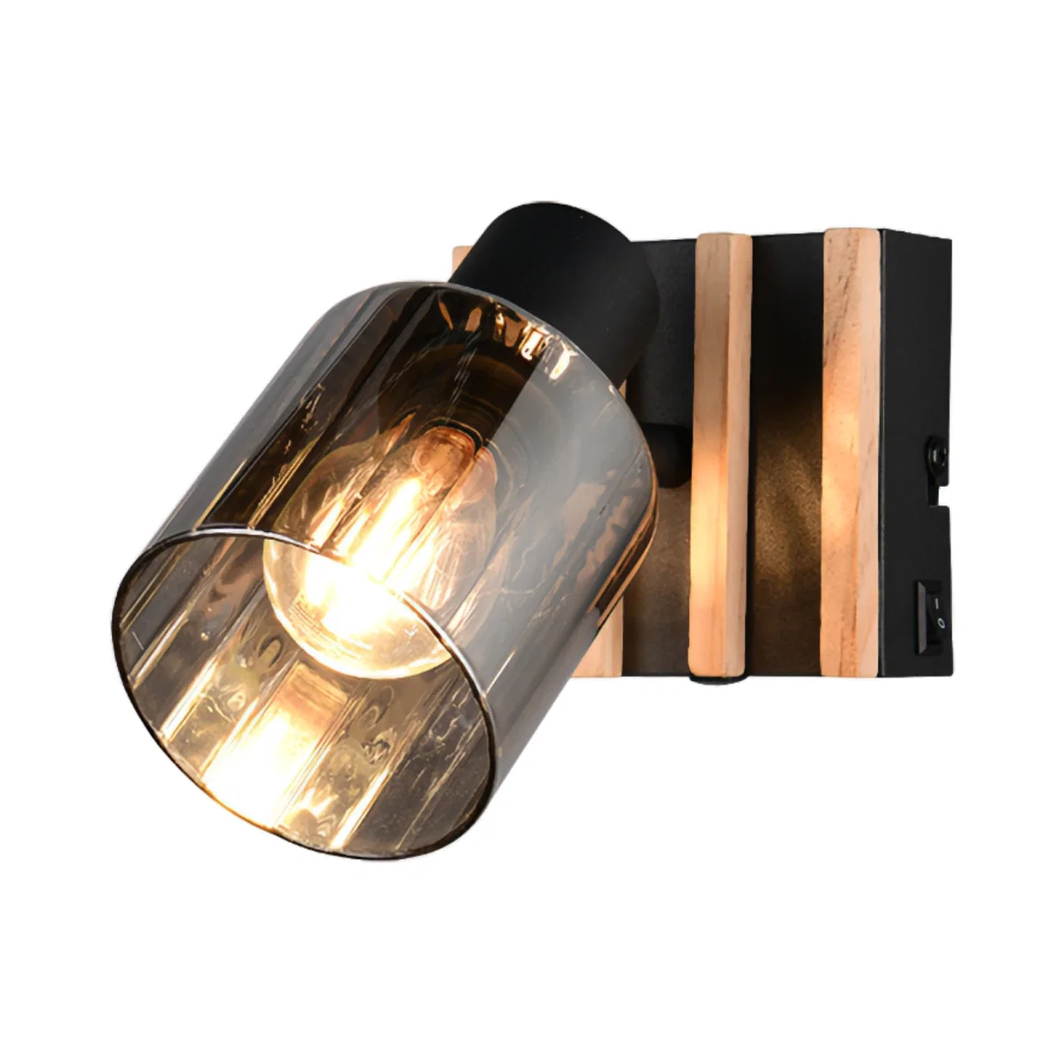 Echipamente electrice - Spot TRAVIA excl.1XE14 | R86531732