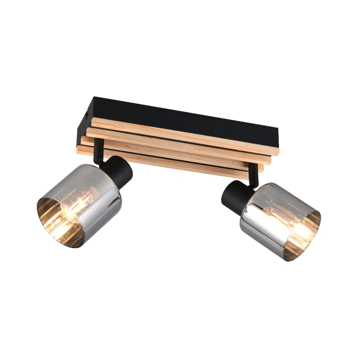 Echipamente electrice - Spot TRAVIA excl.2XE14 | R86532032