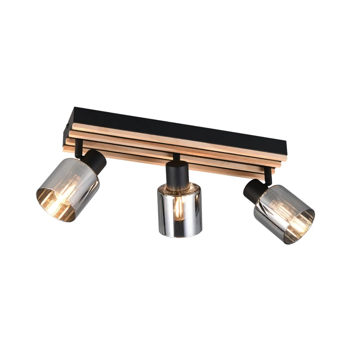 Echipamente electrice - Spot TRAVIA excl.3XE14 | R86533032
