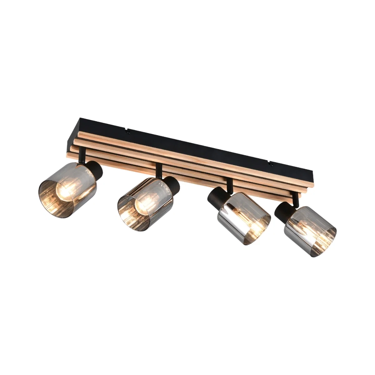 Echipamente electrice - Spot TRAVIA excl.4XE14 | R86534032