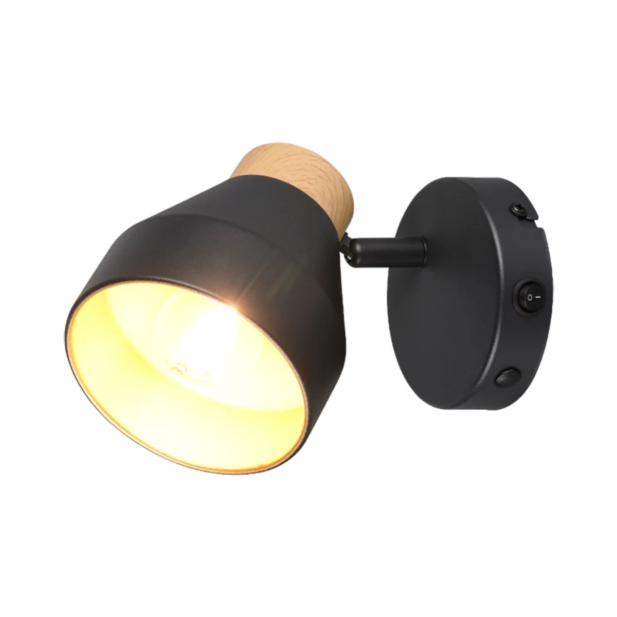 Echipamente electrice - Spot VALENTIN excl.1XE14 | R81921732