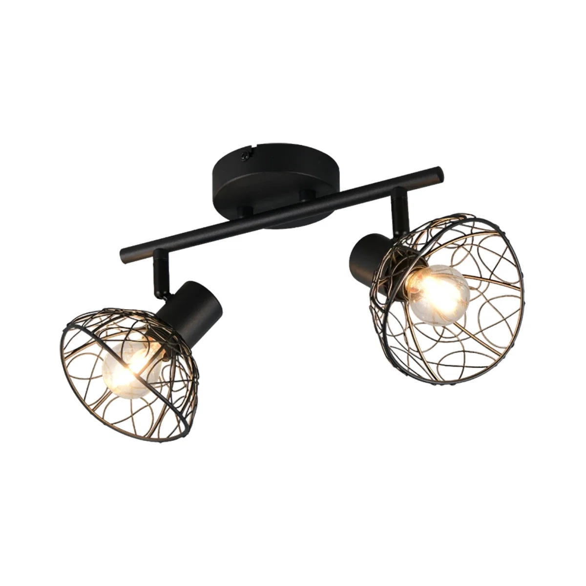 Echipamente electrice - Spot YAKO excl.2XE14 | R86702032