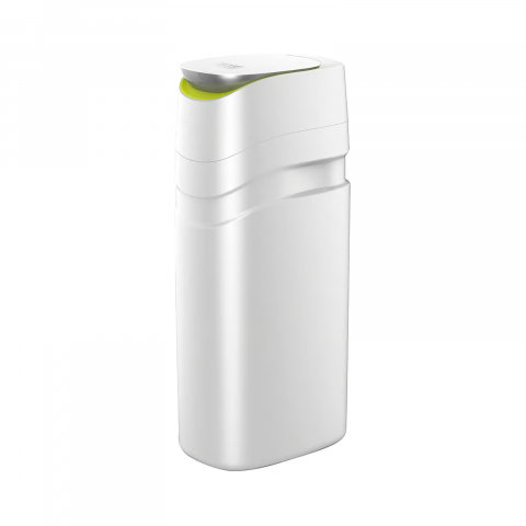 Statii dedurizare - Statie dedurizare aquaPUR LOTUS 25 CAB Q= 2 mc/h (cu BY-PASS) Valrom