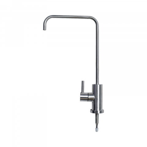 Statie osmoza inversa aquaPUR cu pompa SI 600GPD Q= 1,58 l/min Valrom [3]